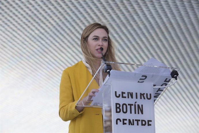 El Centro Botín conmemora el Día Mundial del Teatro con la lectura de un manifie