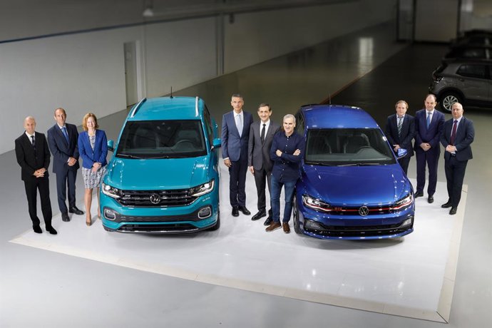 Volkswagen Navarra logra un beneficio de 65,6 millones en 2018, un 17% más que e
