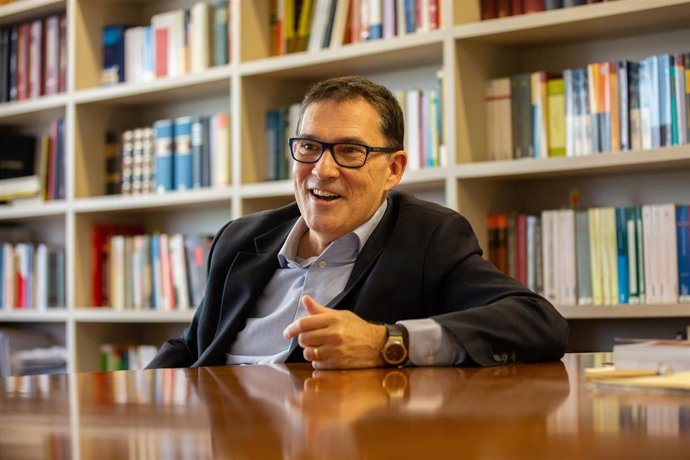 28A.- Cuevillas Tras La Querella A Torra: "El Objetivo Es Intentar Inhabilitar A