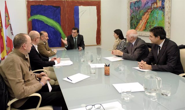 ACLAD, Premio CyL de Valores Humanos y Sociales en reconocimiento a 40 años de t