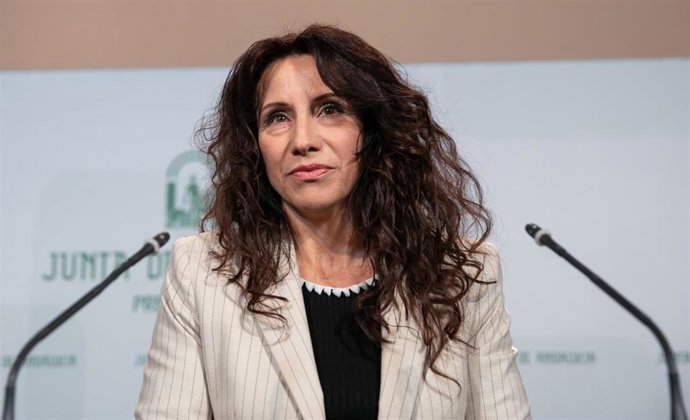 Sevilla.- Ruiz lamenta la presunta agresión machista en Dos Hermanas y valora a 