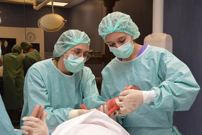 EL NUEVO HOSPITAL VIRTUAL DE LA UNIVERSIDAD CATÓLICA DE VALENCIA REVOLUCIONA LA 