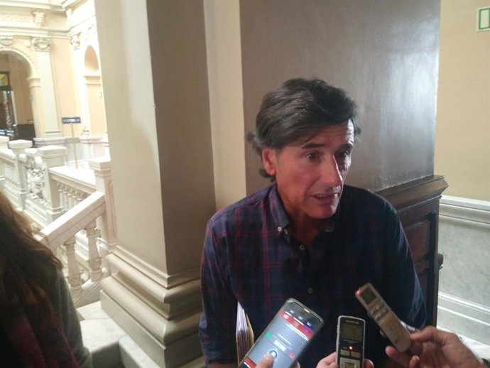 Podemos presentará un recursos de amparo ante el Constitucional por el rechazo a