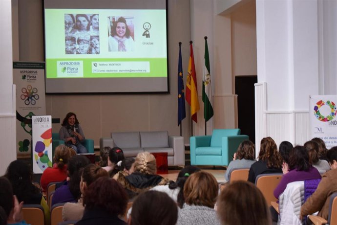 Málaga.- Un encuentro busca avanzar en empleabilidad, igualdad y plena inclusión