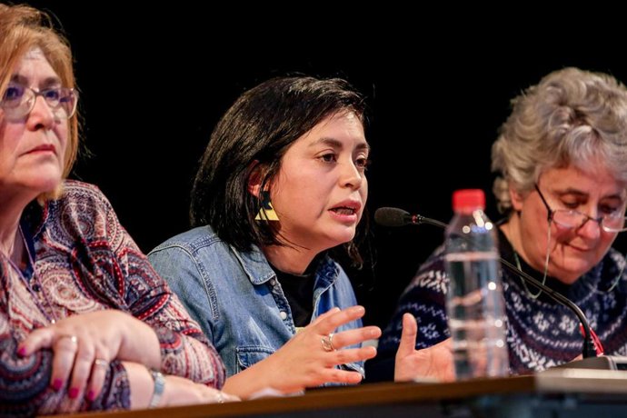 Anticapitalistas, La Bancada e IU convocan una jornada para definir la confluenc