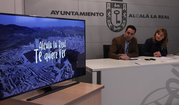 Jaén.- Turismo.- Alcalá la Real lanza una nueva campaña para promocionarse turís