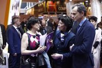 El Gobierno, sobre la querella de la Fiscalía contra Torra: "el poder judicial sabe lo que hace"