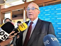 Banco Sabadell presentará un plan para TSB sobre finales del tercer trimestre