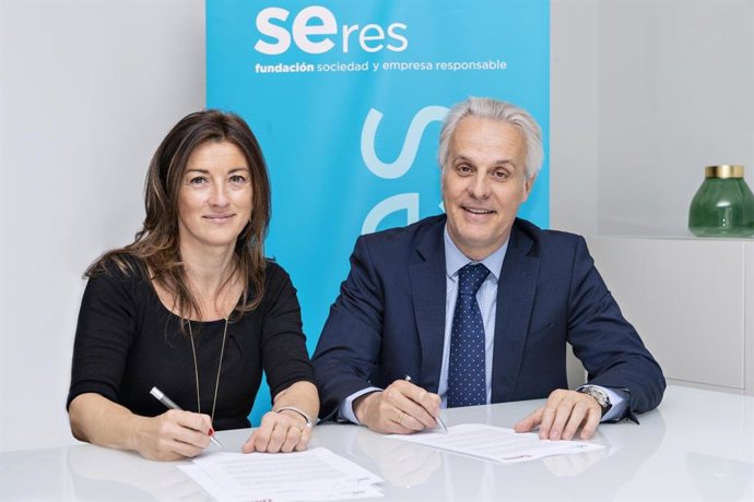 Damm s'incorpora a la Fundació ÉSSERS i refora el seu compromís social