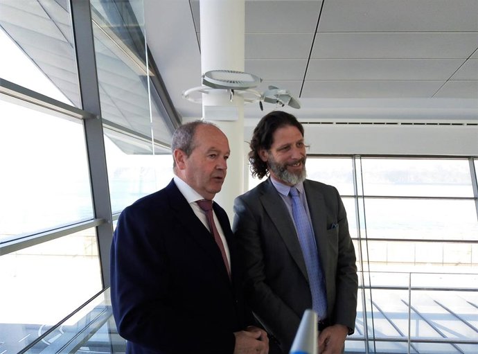 **Autoridad Portuaria De Bilbao Cumple Los Objetivos Marcados En El Primer Año D