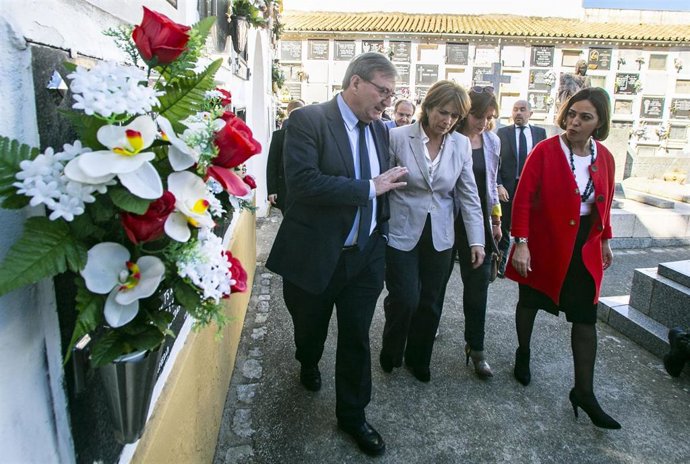 Delgado, que no espera "nada" de Villarejo sobre el 11M, ve "inhumano" cuestiona