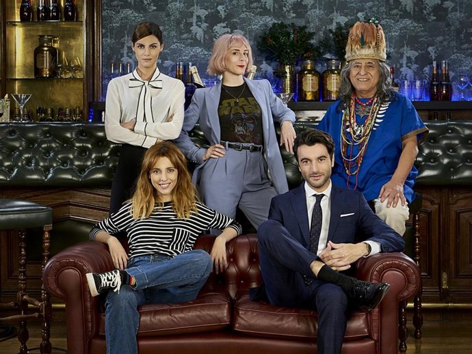 Leticia Dolera defiende su feminismo tras la polémica con Clotet: "Estoy implica