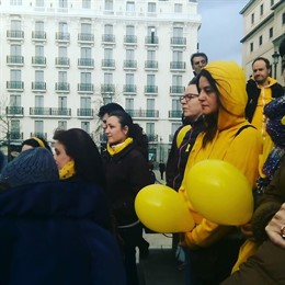 Mujeres con endometriosis convocan una marcha para visibilizar la enfermedad y c