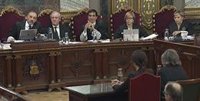 Marchena avisa que no permitirá que ningún testigo "ilustre" al tribunal sobre si se vulneraron los DDHH el 1-O