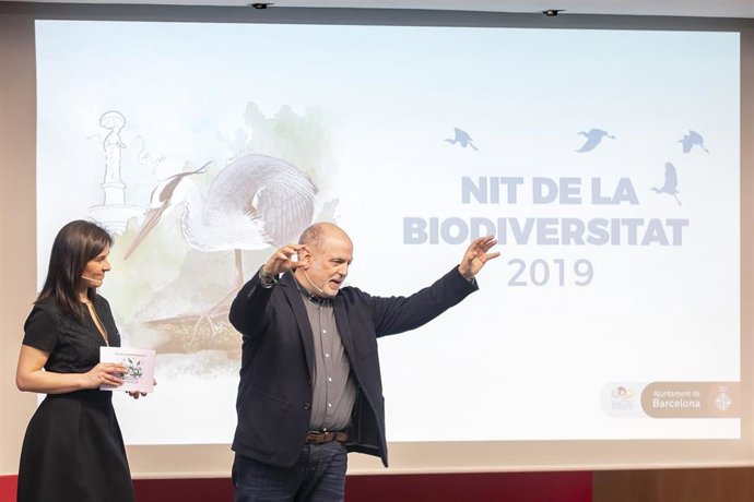 El Zoo de Barcelona contará con un nuevo pabellón para invertebrados en 2020 