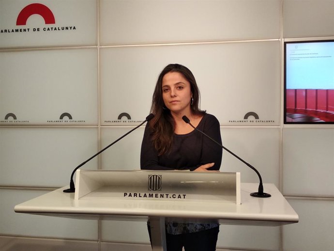 La CUP demana al Govern catal assumir que "no est governant" i li planteja con