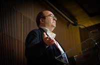 Iceta: si el 65% de los catalanes quiere la independencia, la democracia deberá encontrar un mecanismo para encauzar eso