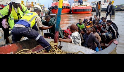 Cooperación y Desarrollo