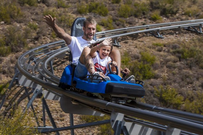 Sendaviva comienza el próximo 6 de abril su 16 temporada con novedades