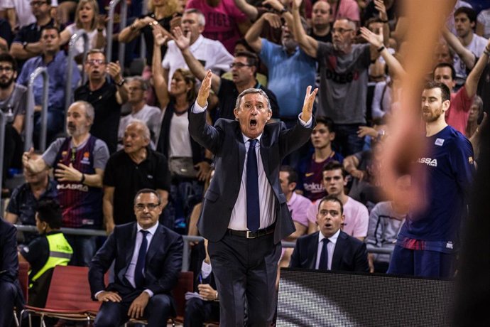 FC BARCELONA LASSA vs KIROLBET BASKONIA