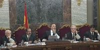 El cap responsable d'un escorcoll el 20-S: "Em van dir quan obrin la porta sortiu corrent, perquè us mengen"