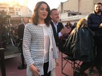 Arrimadas considera que Casado actúa con "excusas" y "chulería" tras la oferta de un gobierno de coalición