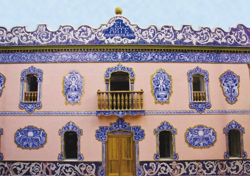 LA UNIVERSITAT DE VALÈNCIA PRESENTA EL PROGRAMA 'PATRIMONIO CULTURAL Y PLANIFICA