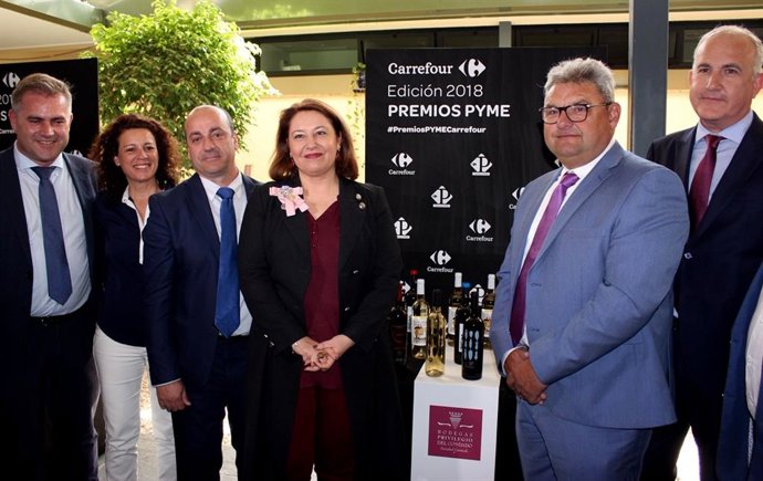 La Junta invita a las empresas a seguir apostando por la producción ecológica co