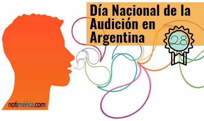 28 De Marzo: Día Nacional De La Audición En Argentina, ¿Qué Motivó Esta Efemérid