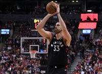 Marc Gasol: "En Toronto quieren dar el último paso y creen que yo puedo ayudar a ello"