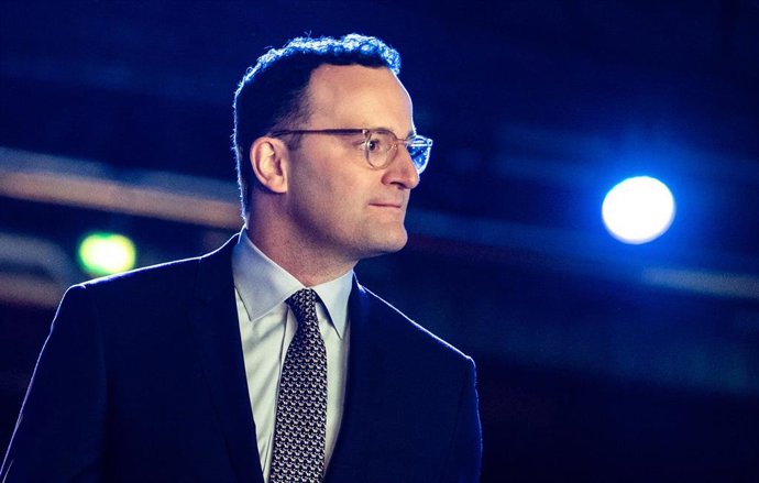 German Nursing Day in Berlin