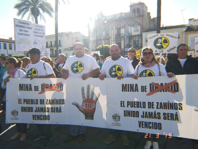 Nota pp provincial badajoz