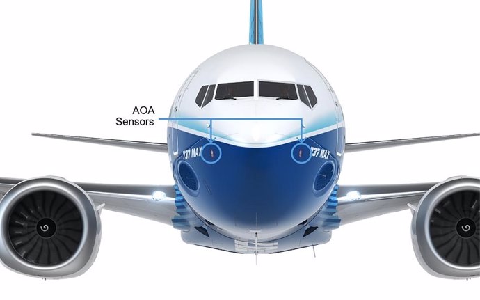 Boeing refuerza la seguridad de los 737 MAX