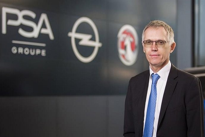 Economía/Motor.- Moody's sitúa el rating del Grupo PSA en grado de inversión por