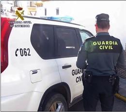 Sucesos.- Investigada en Valladolid por causar daños y apropiarse del  mobiliari