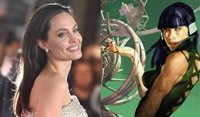 Marvel quiere fichar a Angelina Jolie como protagonista de Los Eternos