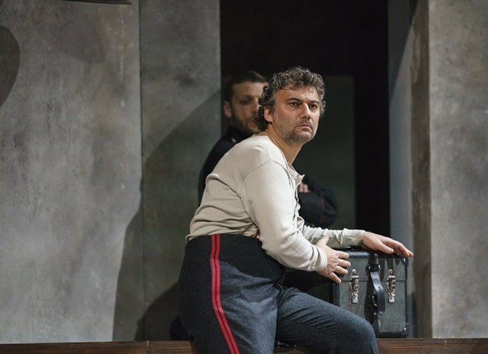 Diez ciudades de Castilla y León acogen la emisión de la ópera de Verdi 'La forz