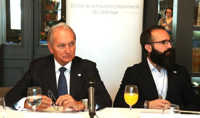 Agencia Catalana de Noticias