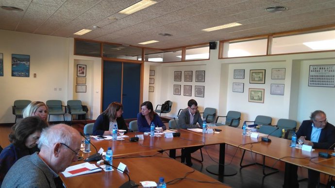 La Taula de Dileg Social presenta el Pla de Cincia, Tecnologia i Innovació 2