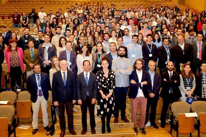 Sevilla.- La US acoge IF Summit, el mayor evento de emprendimiento de Andalucía