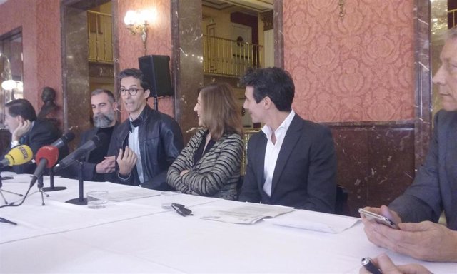 Joaquín de Luz será el nuevo director de la Compañía Nacional de Danza desde sep