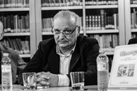 Antonio Checa, propuesta del Gobierno para presidir el Consejo Audiovisual de Andalucía