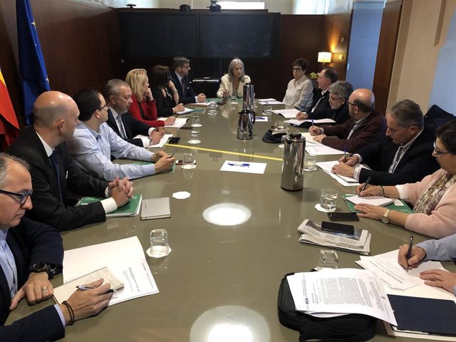 Memoria.- Junta ampliará a toda la red sanitaria la recogida de muestras de ADN 