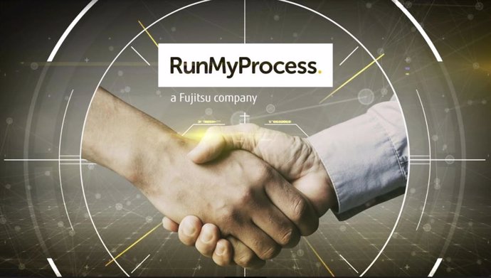 RunMyProcess permite a las empresas adquirir los datos registrados en los dispos