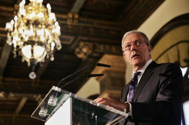 Economía.- La Junta diseña un nuevo modelo para "impulsar y reforzar" el emprend