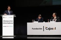 Presidente de Cepyme pide a los partidos "coherencia" y "moderación" al abordar medidas estructurales