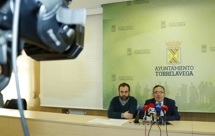 Torrelavega.- Las 78 VPO de Ganzo obtendrán la licencia de primera ocupación el 