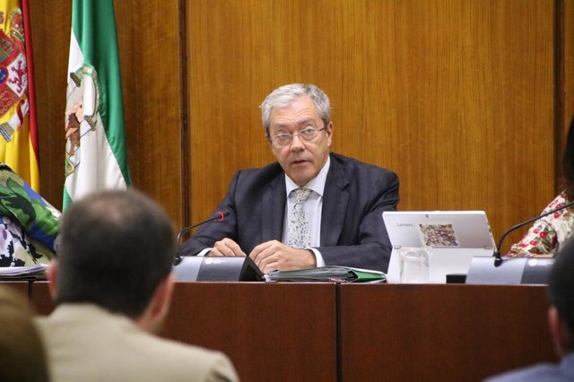 Economía.- La Junta plantea aumentar de 35 a 50 millones la próxima convocatoria