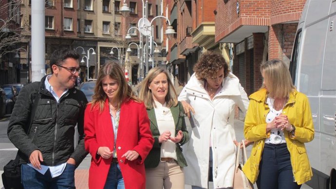 28A.- Montserrat No Está 'Decepcionada' Por No Estar En Las Listas Y Sigue "Al L