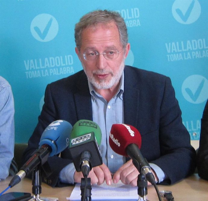 Saravia ironiza con la oportunidad de unas declaraciones "erradas" de Concepción